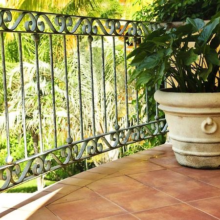 Hotel Park Villa Mexico City Luaran gambar