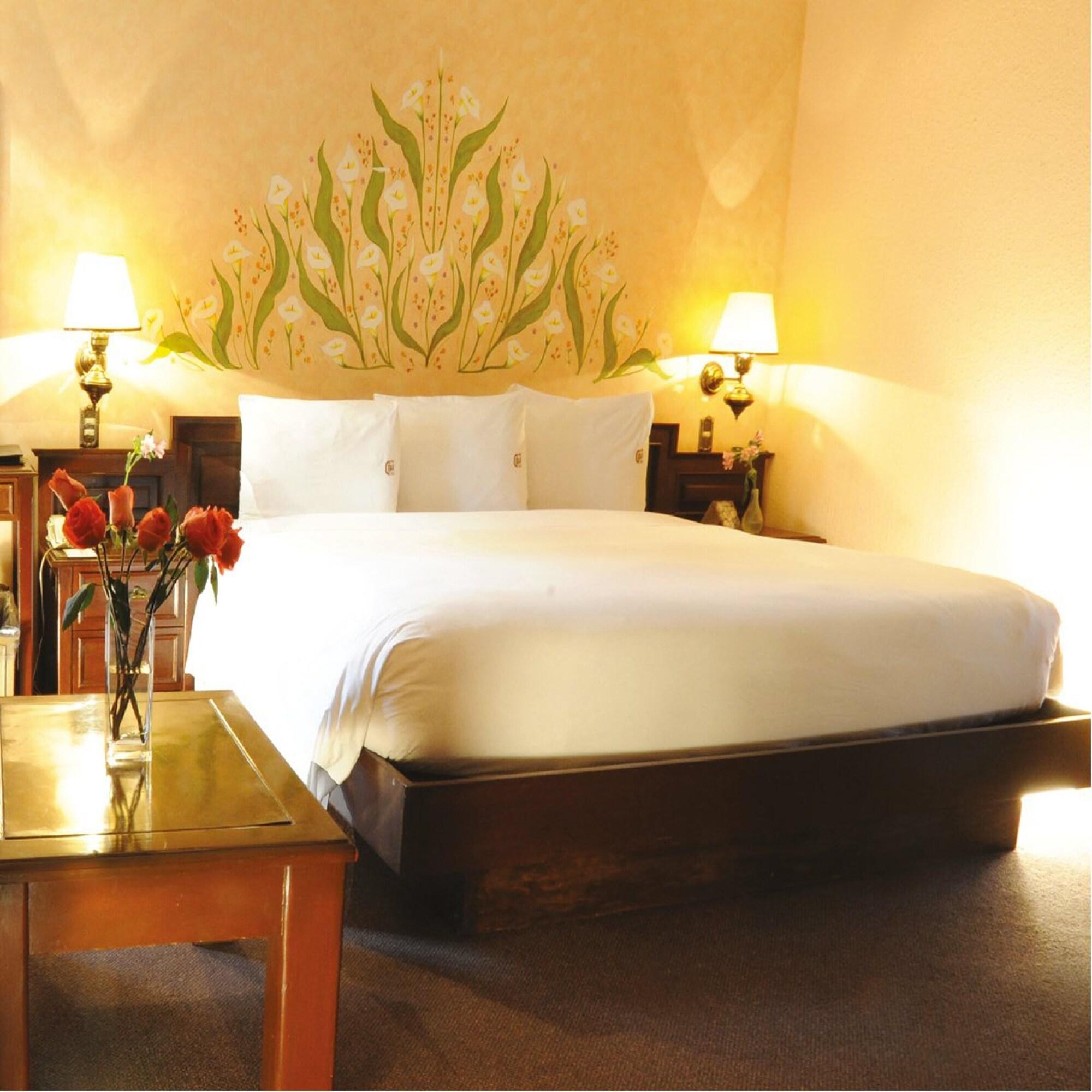 Hotel Park Villa Mexico City Luaran gambar