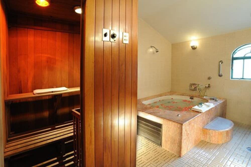 Hotel Park Villa Mexico City Luaran gambar